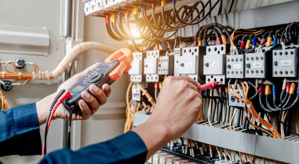Best Circuit Breaker Repair  in Oak Grove, MO