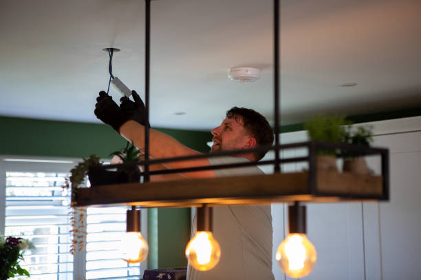 Best Home Electrical Repair  in Oak Grove, MO