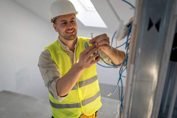 Best Electrical System Inspection  in Oak Grove, MO